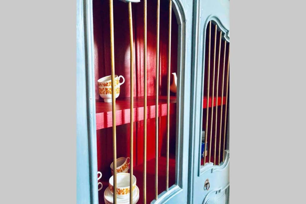 Seaside Escape - Gorgeous 2 Bed Apartment In St-Leonards-On-Sea Hastings Exterior foto